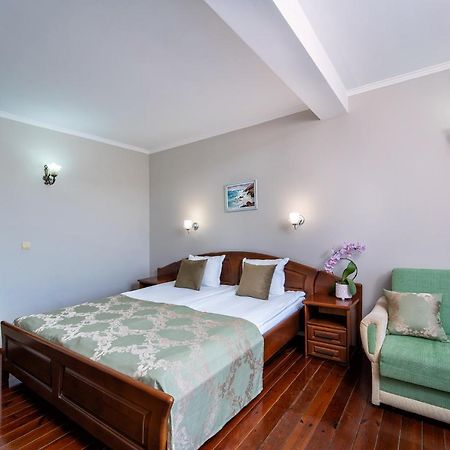 Hotel Izvora Kranevo Kültér fotó