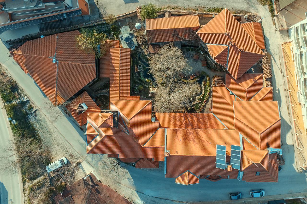 Hotel Izvora Kranevo Kültér fotó