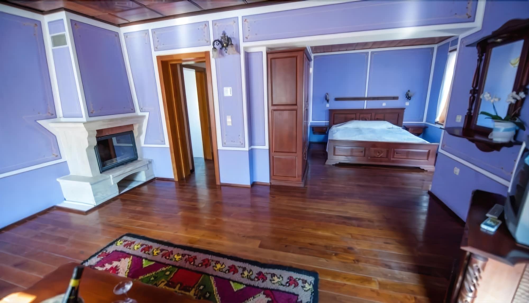 Hotel Izvora Kranevo Kültér fotó
