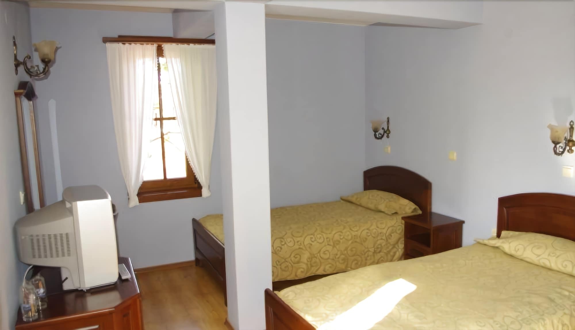 Hotel Izvora Kranevo Kültér fotó