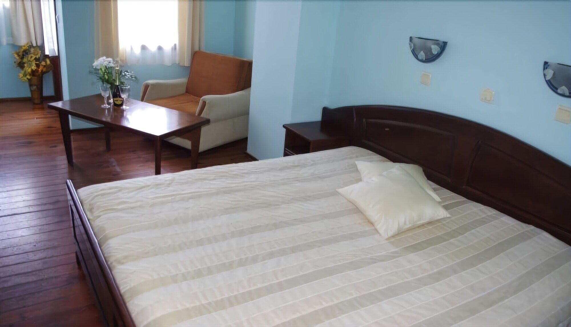 Hotel Izvora Kranevo Kültér fotó