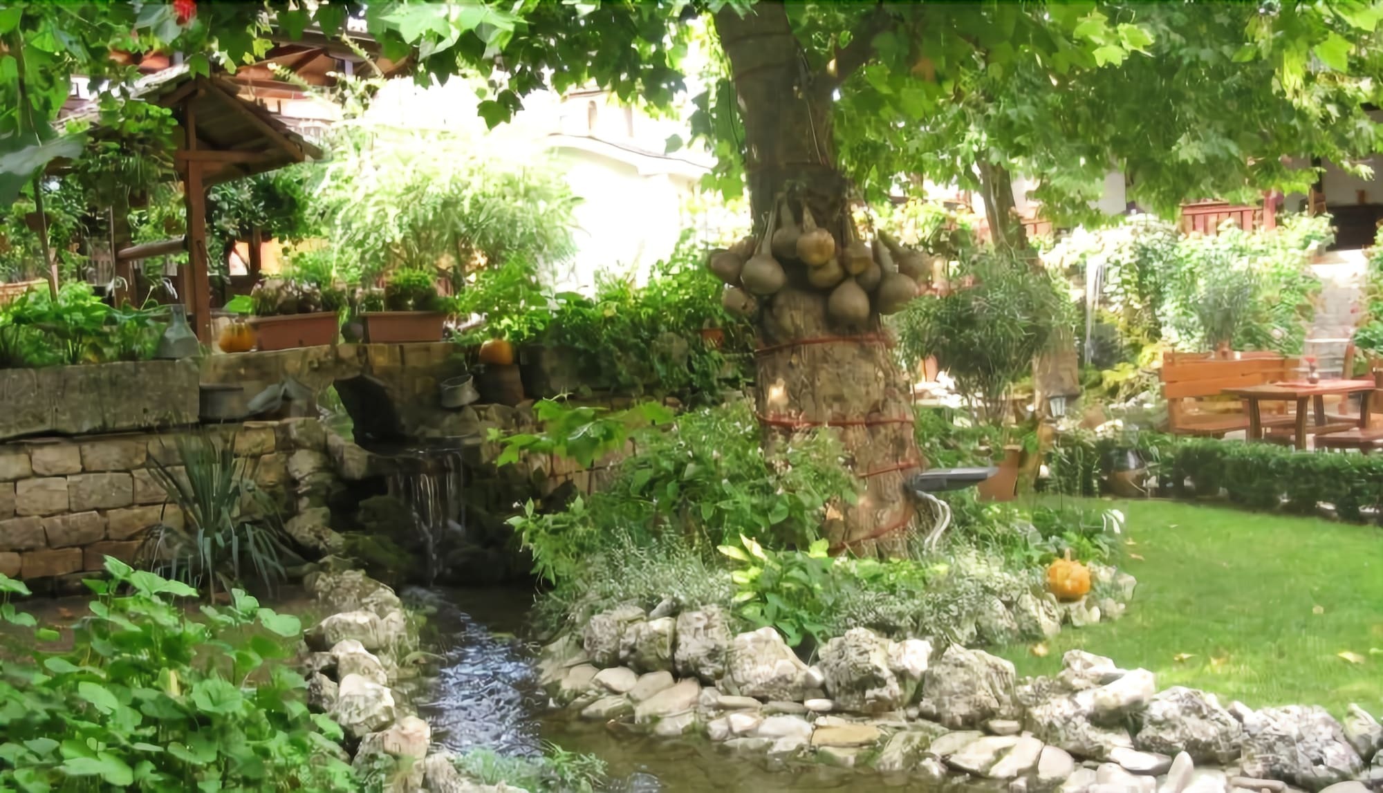 Hotel Izvora Kranevo Kültér fotó