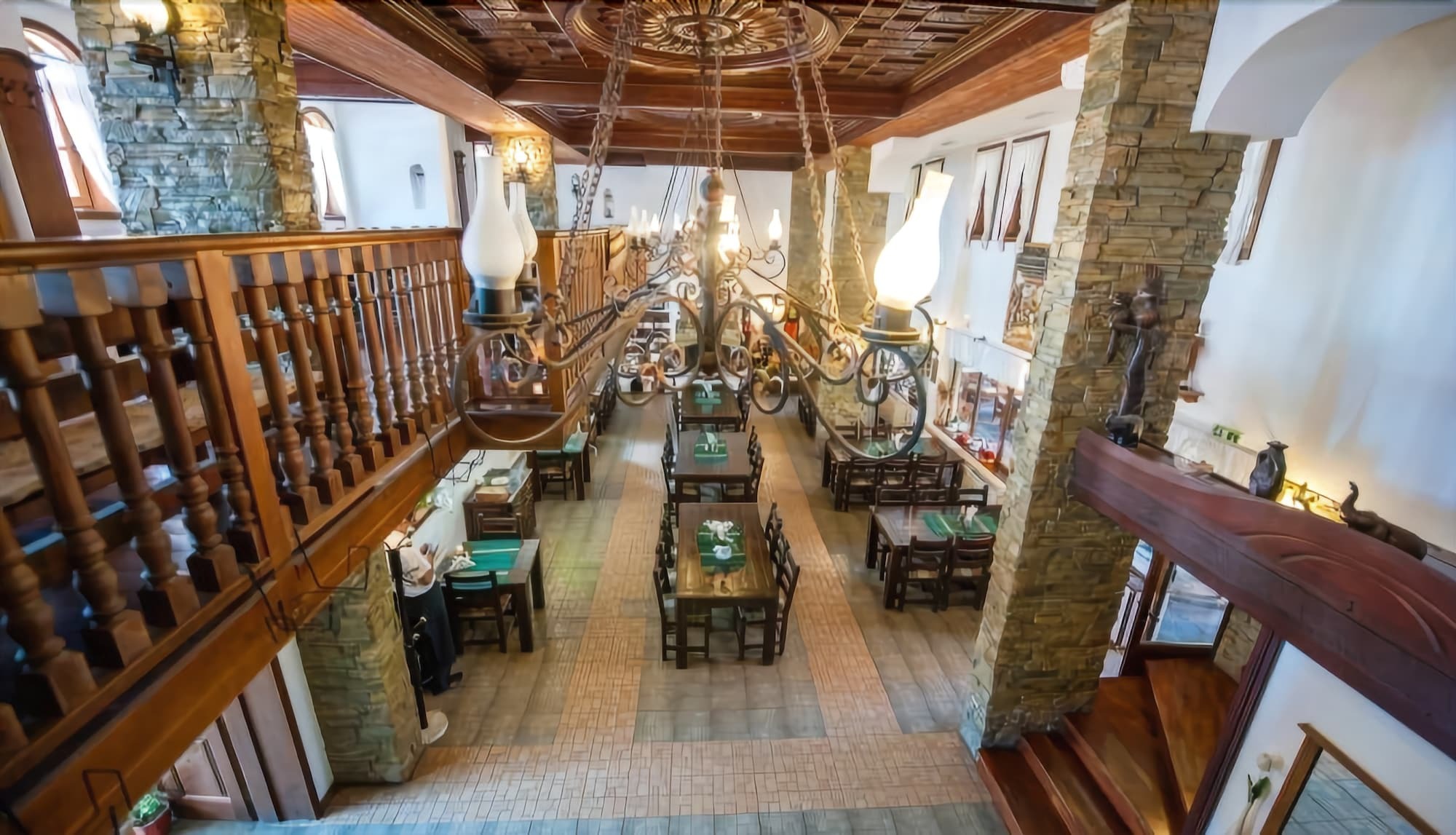 Hotel Izvora Kranevo Kültér fotó