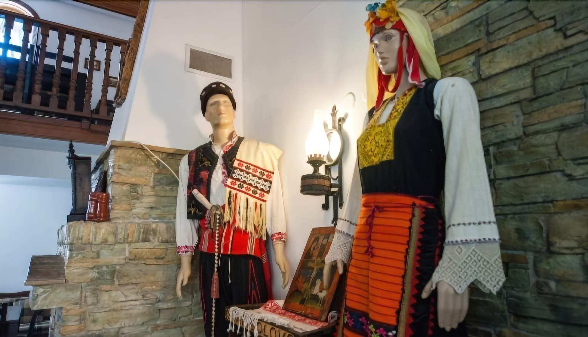 Hotel Izvora Kranevo Kültér fotó