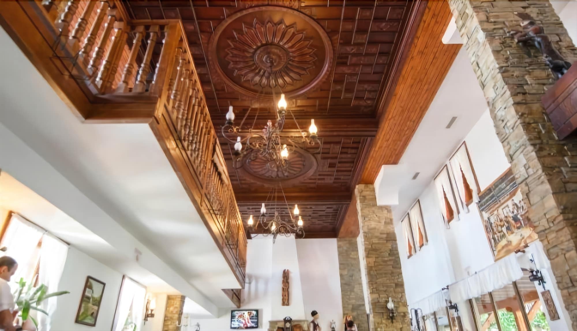 Hotel Izvora Kranevo Kültér fotó