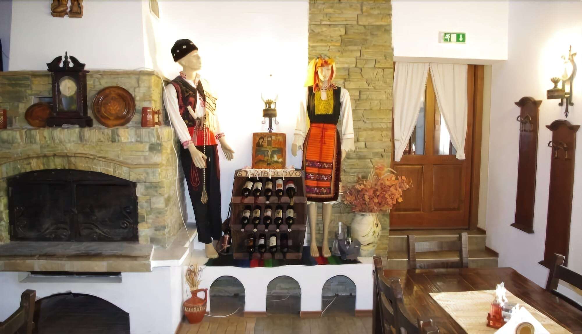 Hotel Izvora Kranevo Kültér fotó